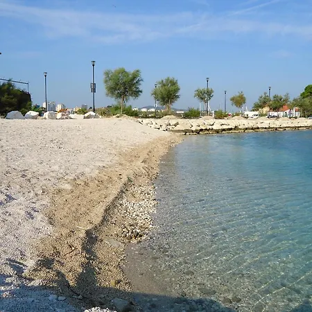Family Friendly House With A Swimming Pool Solin, Split - 25075 Solin