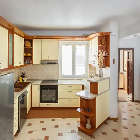 Family Friendly House With A Swimming Pool Solin, Split - 25075 *