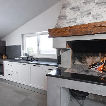 Будинок відпочинку Family Friendly House With A Swimming Pool Solin, Split - 25075